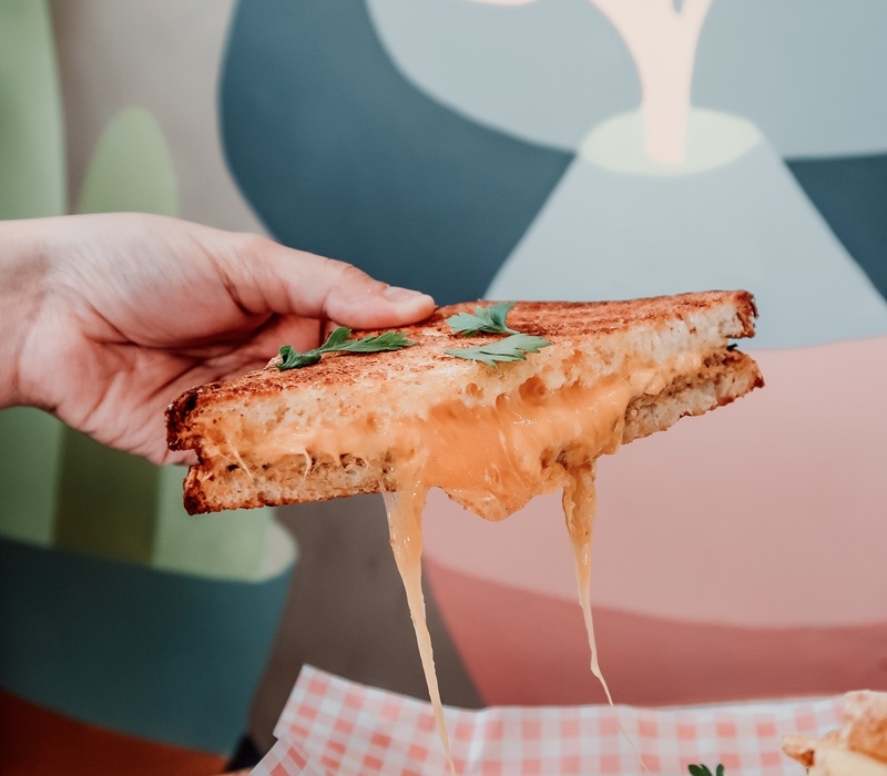 BeastroRestaurantCentralHotel