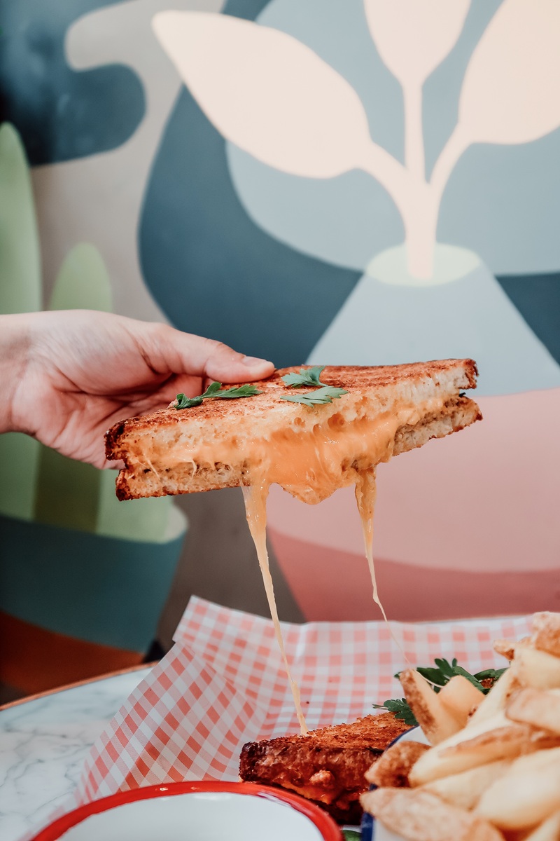 BeastroRestaurantCentralHotel