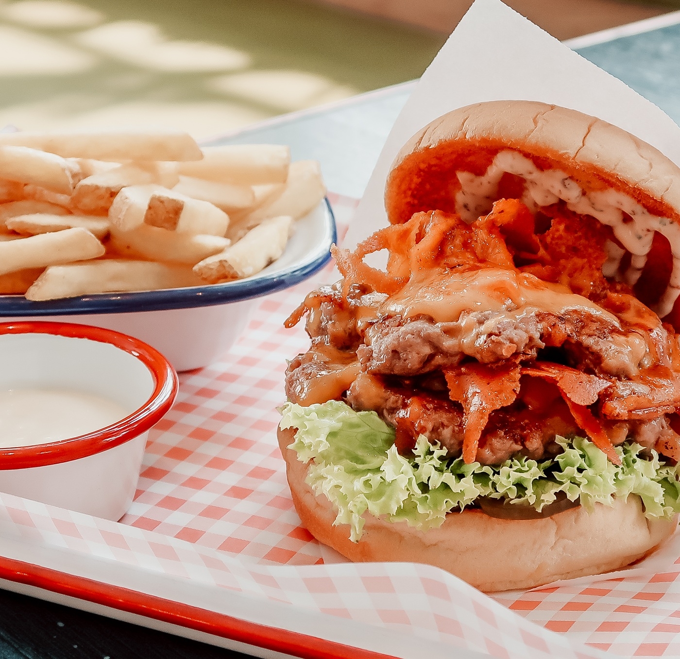 BeastroRestaurantCentralHotel