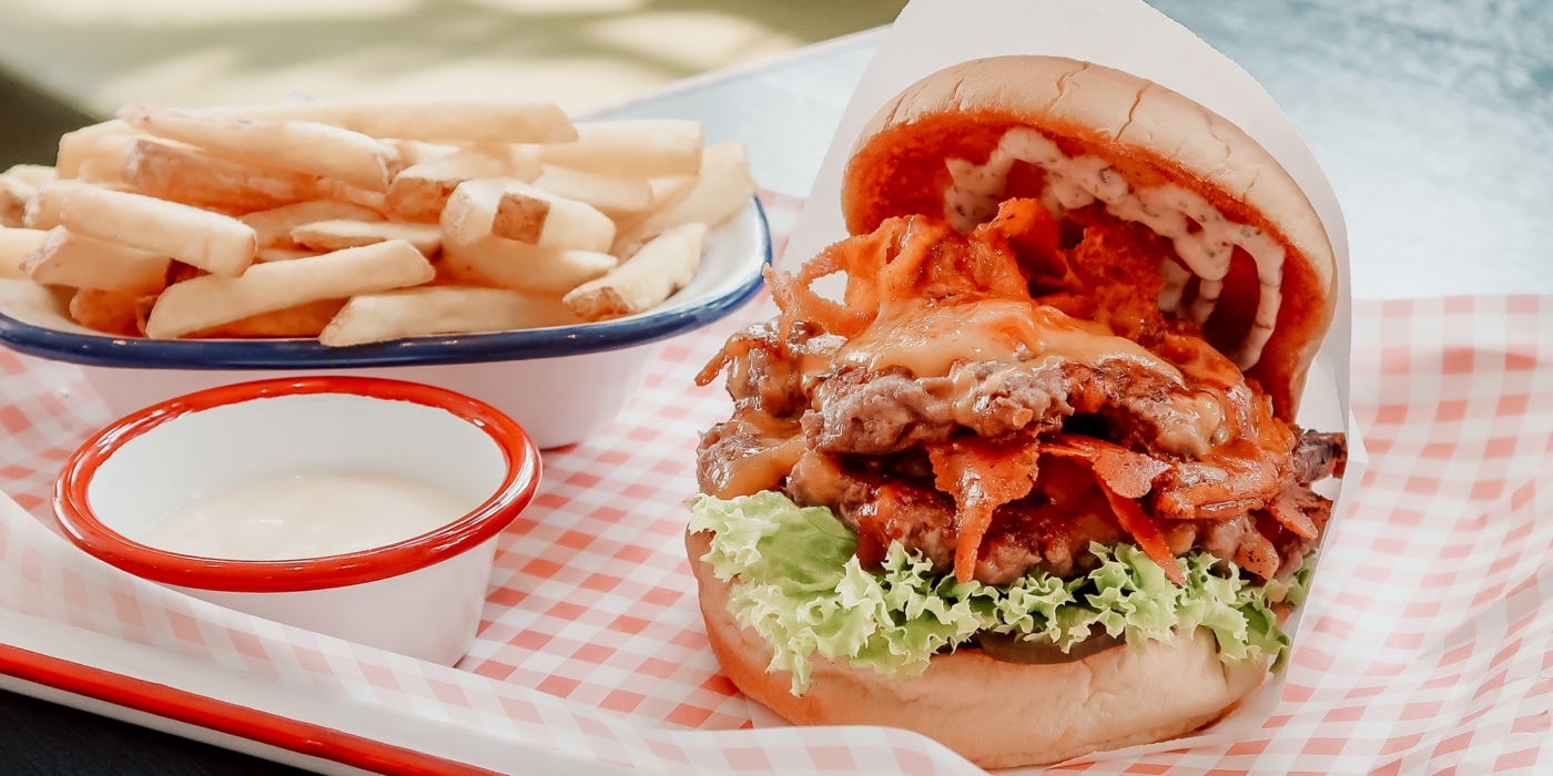 BeastroRestaurantCentralHotel