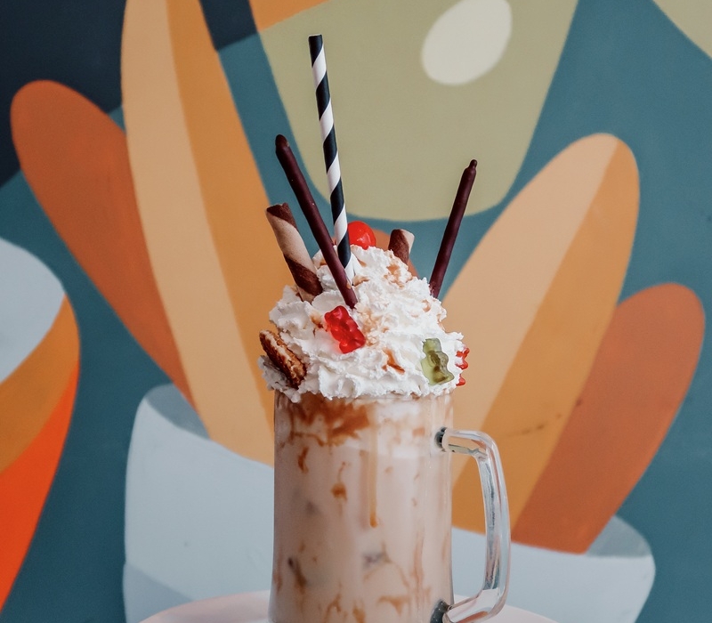 BeastroRestaurantCentralHotel