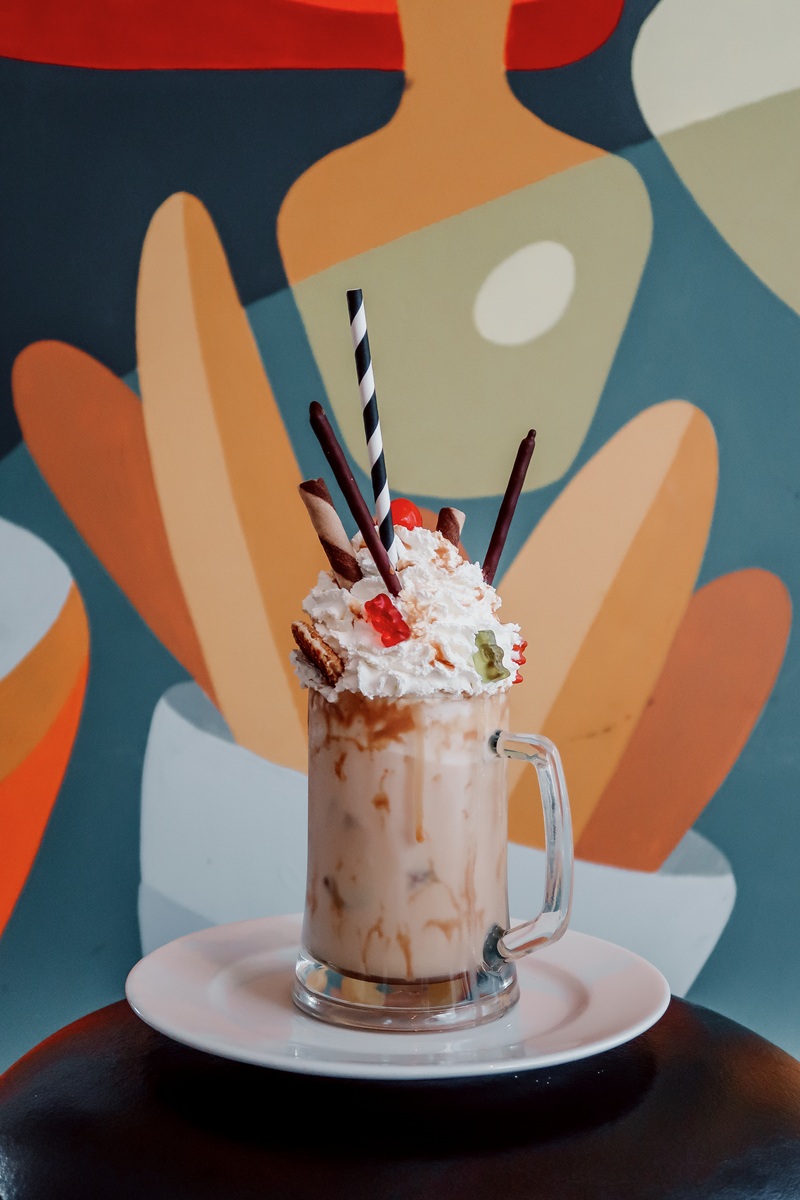 BeastroRestaurantCentralHotel