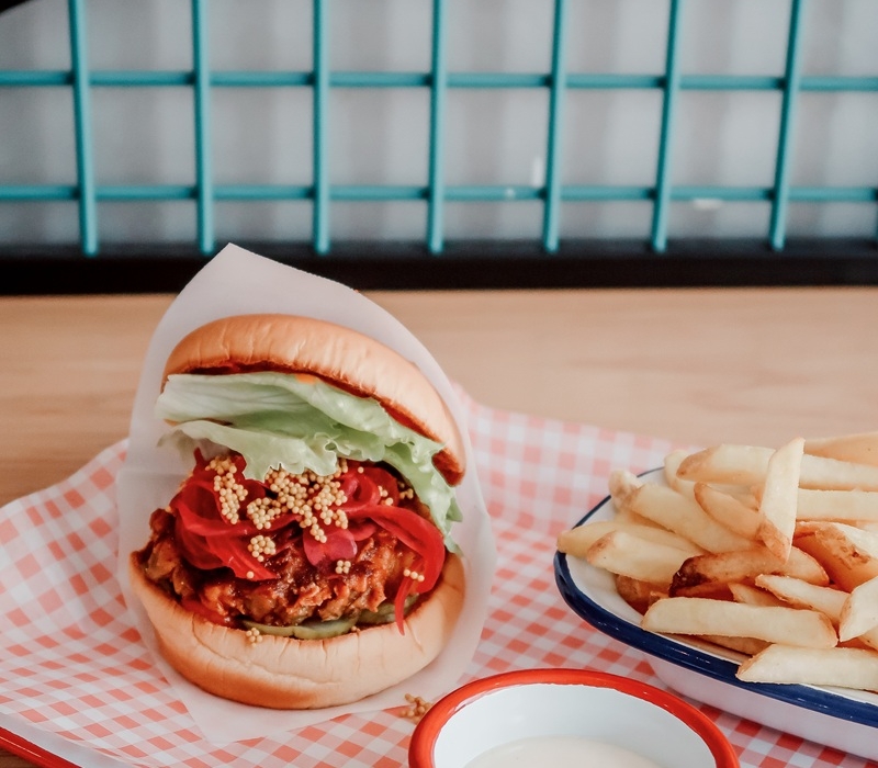 BeastroRestaurantCentralHotel