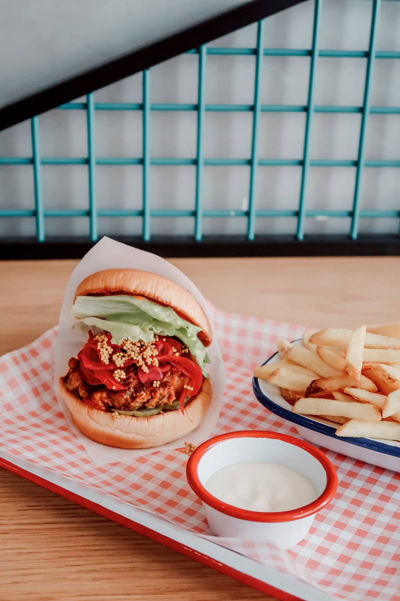 BeastroRestaurantCentralHotel