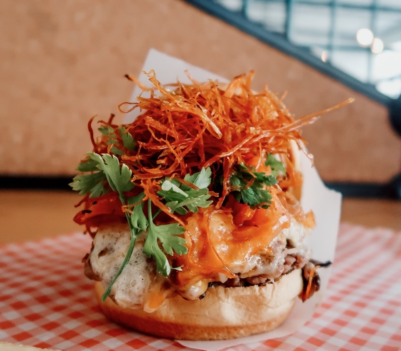 BeastroRestaurantCentralHotel