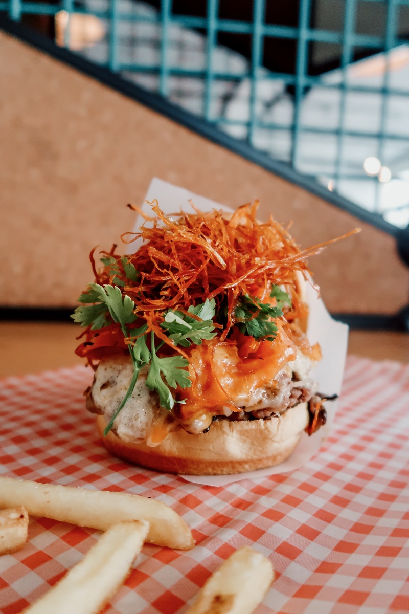 BeastroRestaurantCentralHotel