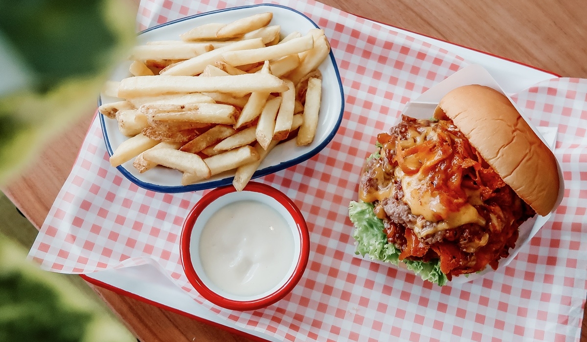 BeastroRestaurantCentralHotel