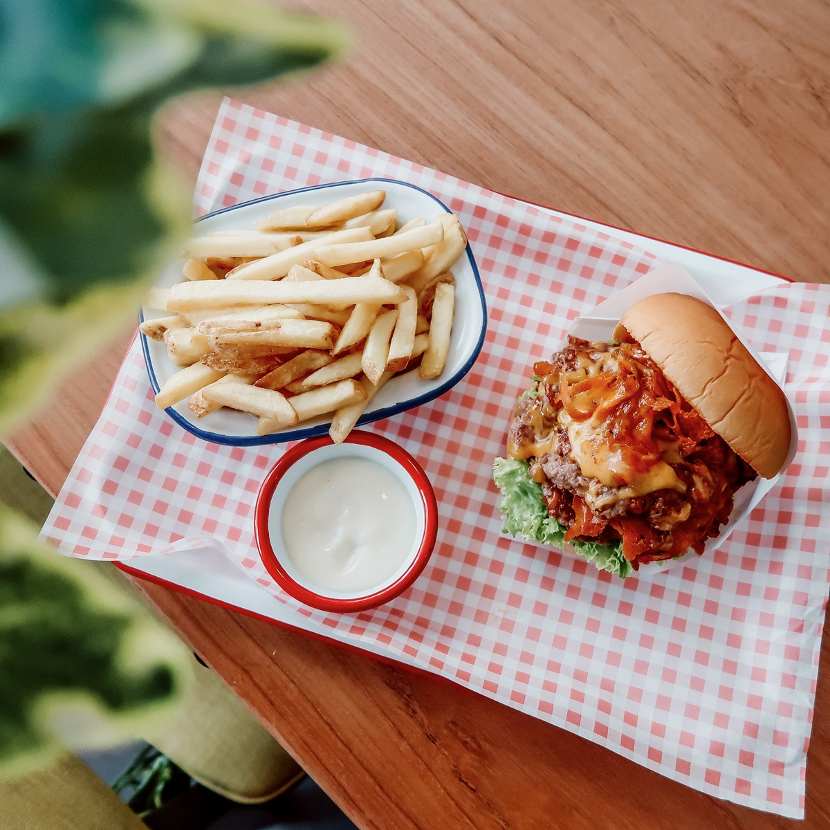 BeastroRestaurantCentralHotel