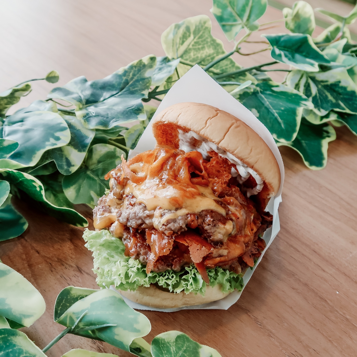 BeastroRestaurantCentralHotel