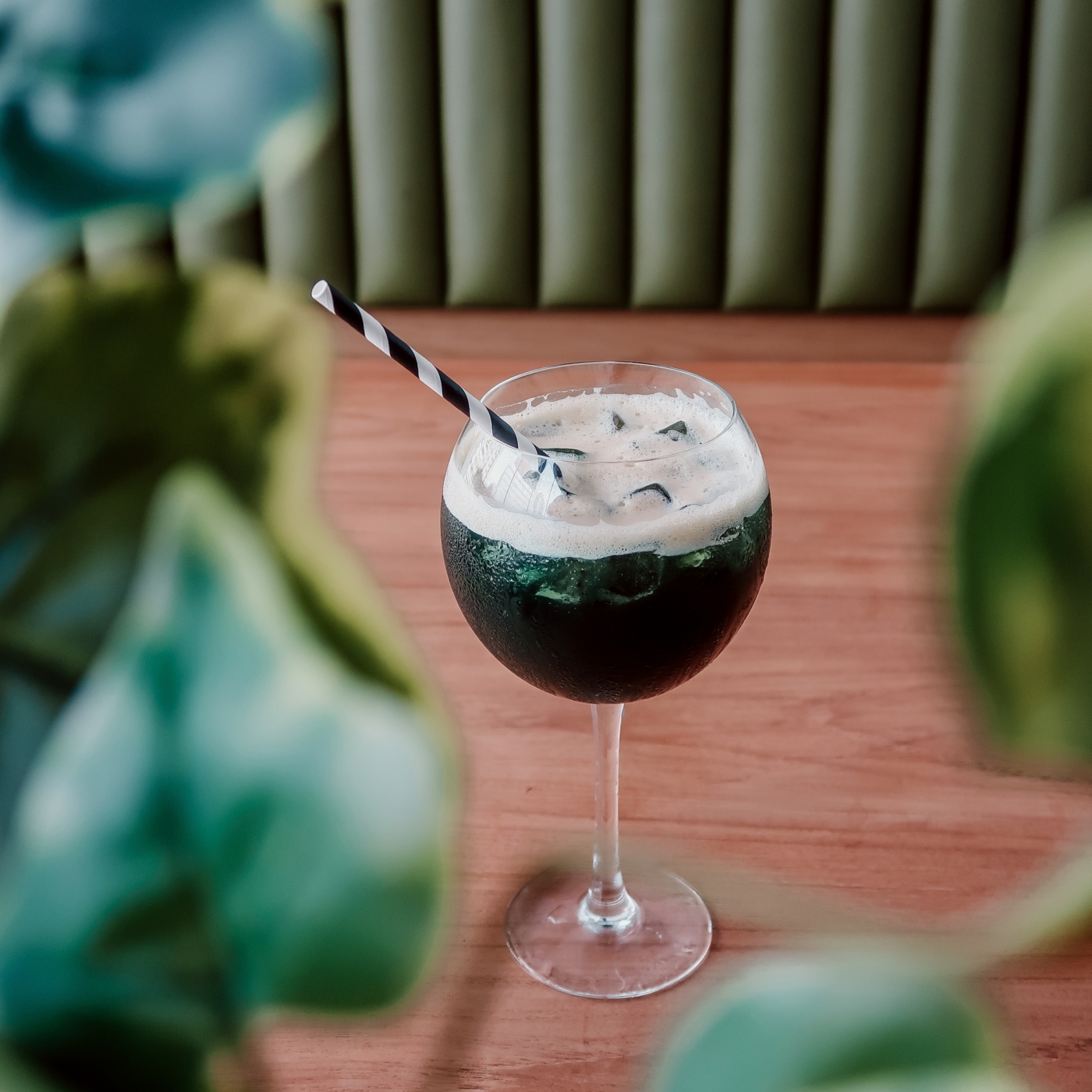 BeastroRestaurantCentralHotel