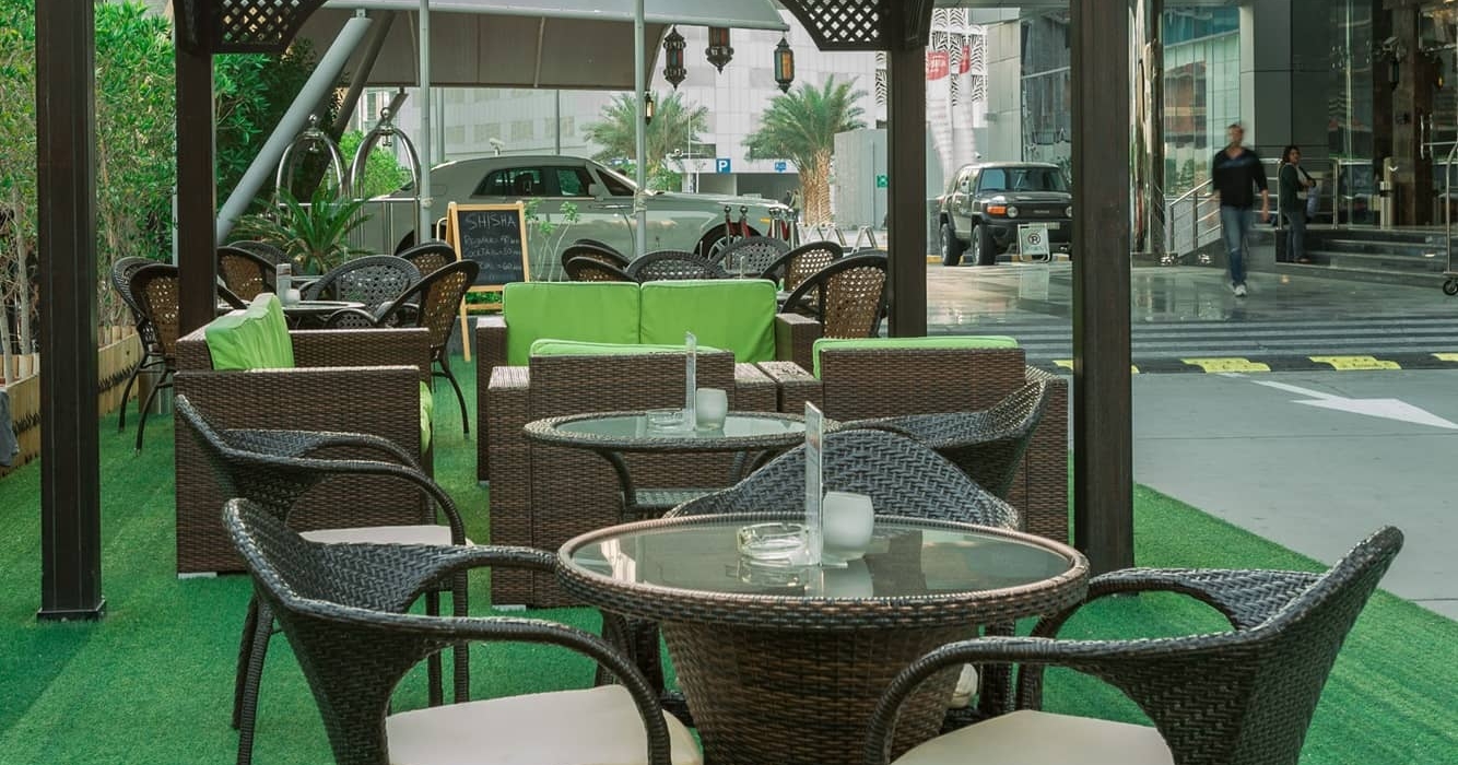 BeastrocafeCentralHotel