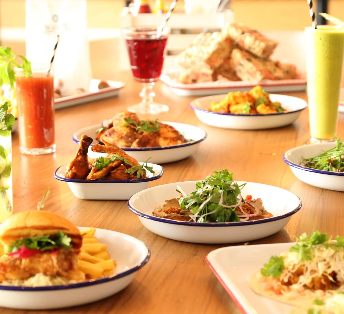 BeastrocafeCentralHotel