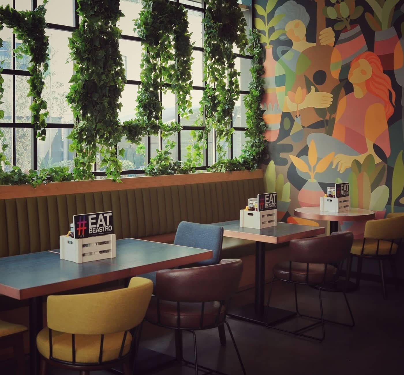 BeastrocafeCentralHotel