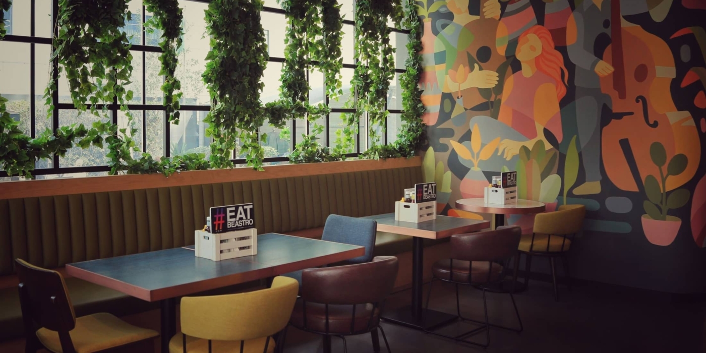 BeastrocafeCentralHotel