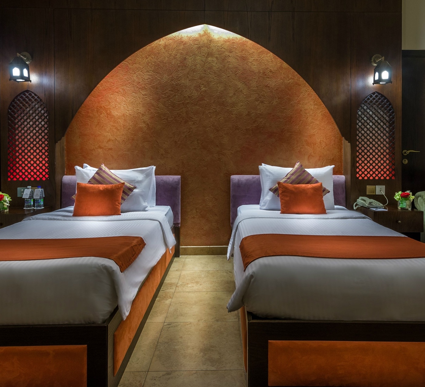 Classic Studio SuitefirstCentralHotel