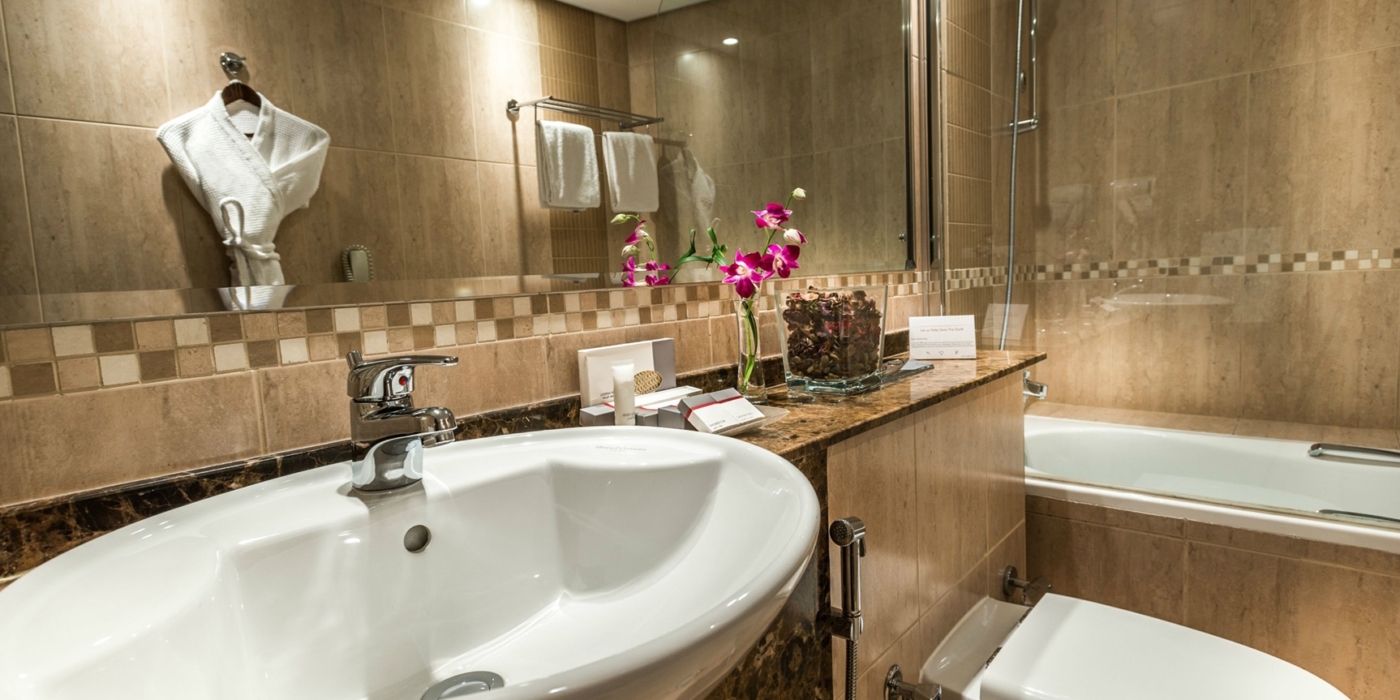 Classic Studio SuitefirstCentralHotel