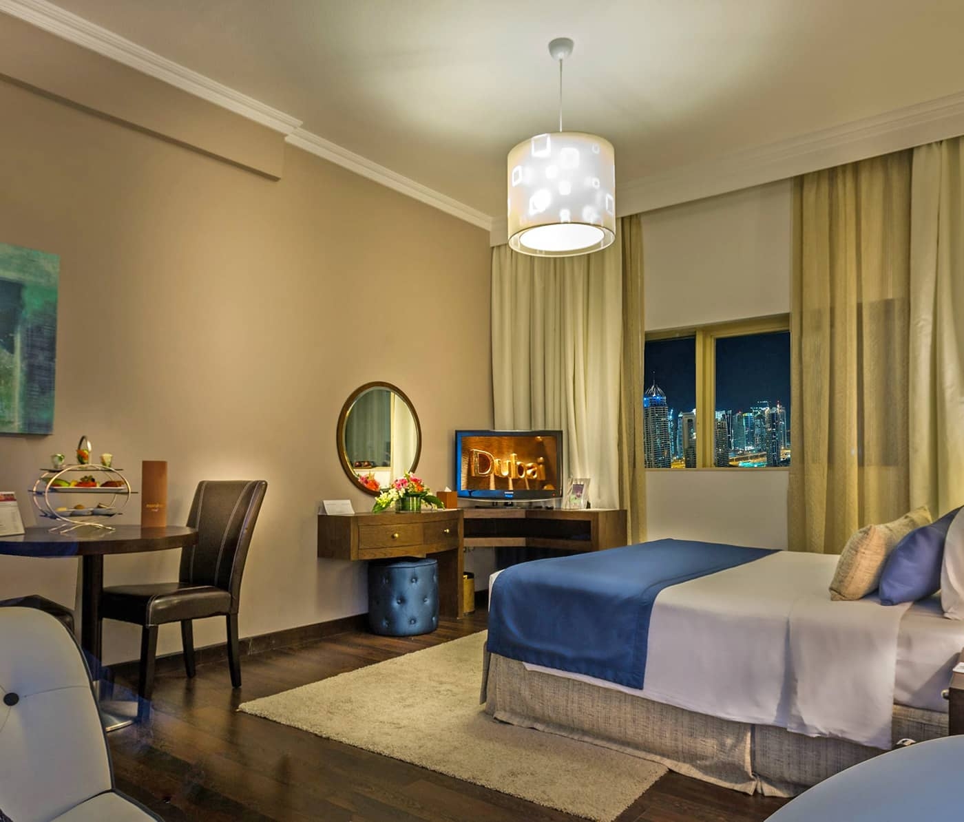 ExecutiveStudioSuitefirstCentralHotel