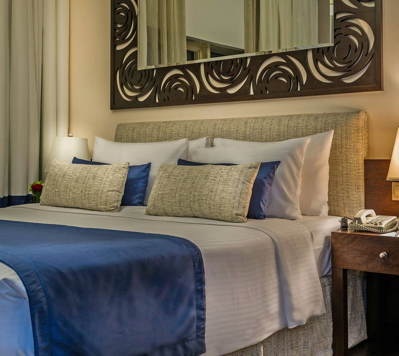 ExecutiveStudioSuitefirstCentralHotel