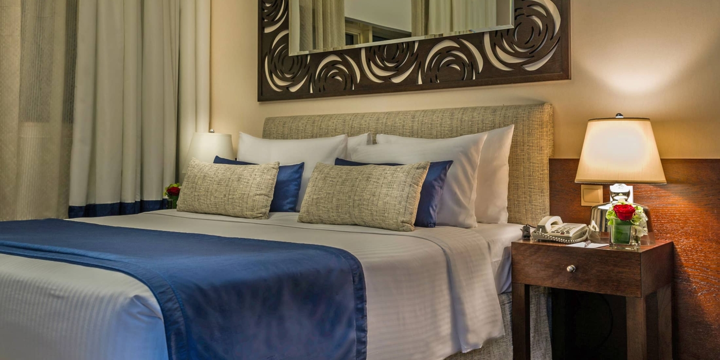 ExecutiveStudioSuitefirstCentralHotel