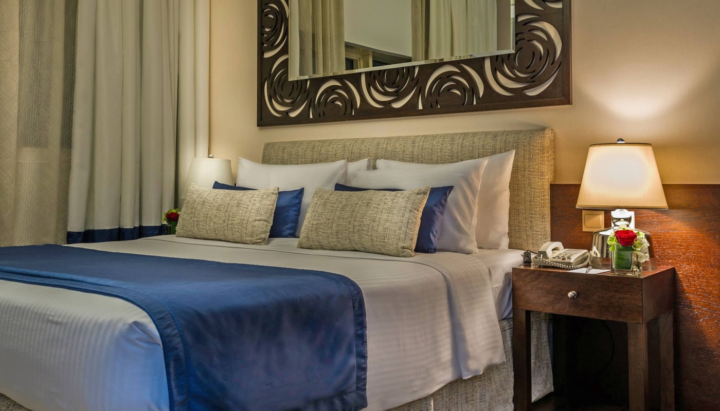 ExecutiveStudioSuitefirstCentralHotel