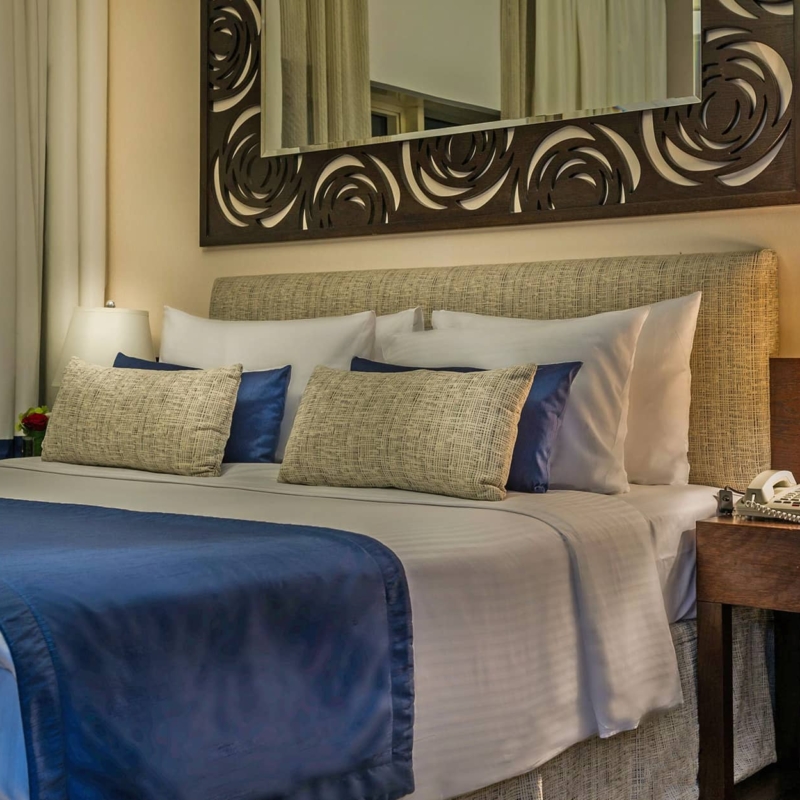 ExecutiveStudioSuitefirstCentralHotel