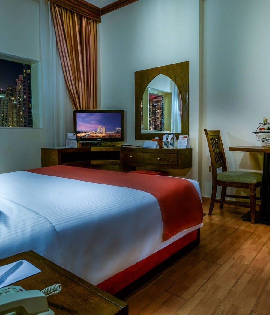 firstCentralHotel